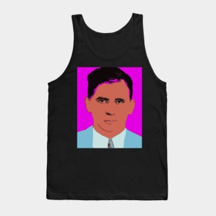 meyer lansky Tank Top